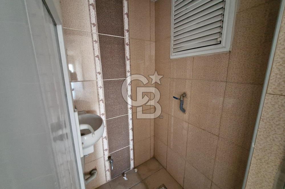 Akdeniz Kiremithane Mah. 2+1 Kiralık Daire