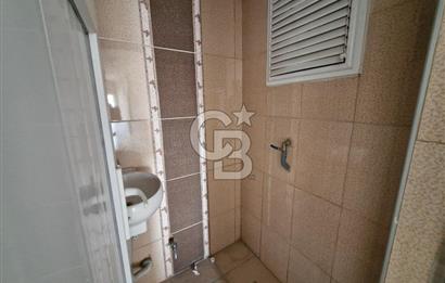 Akdeniz Kiremithane Mah. 2+1 Kiralık Daire
