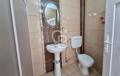 Akdeniz Kiremithane Mah. 2+1 Kiralık Daire
