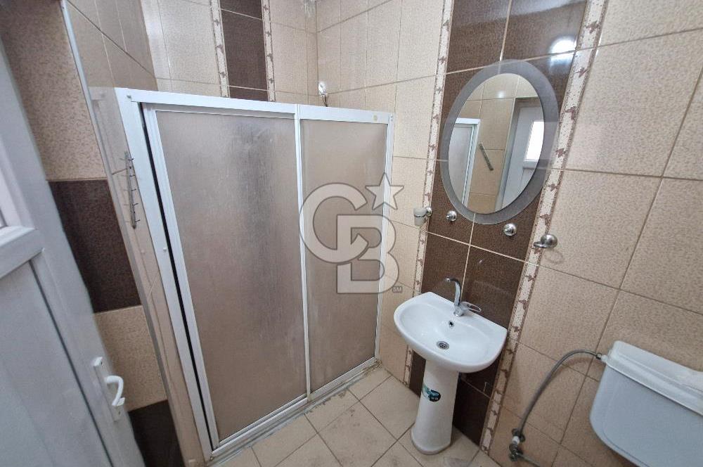 Akdeniz Kiremithane Mah. 2+1 Kiralık Daire