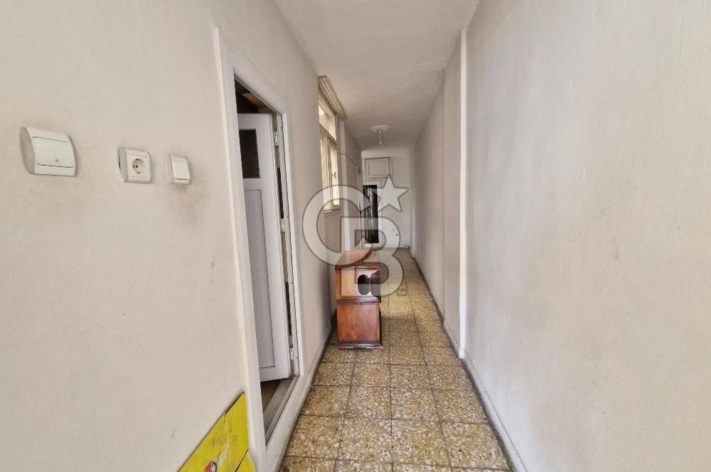 Akdeniz Kiremithane Mah. 2+1 Kiralık Daire