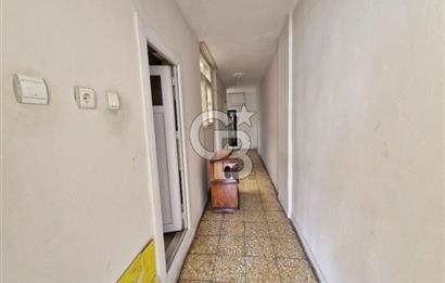 Akdeniz Kiremithane Mah. 2+1 Kiralık Daire