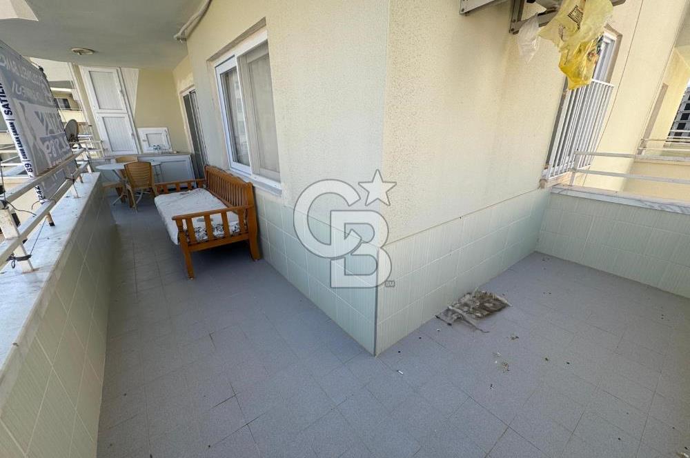   Mersin Erdemli Arpaçbahşiş Yapıtaş2 sitesi Satılık 2+1 Daire
