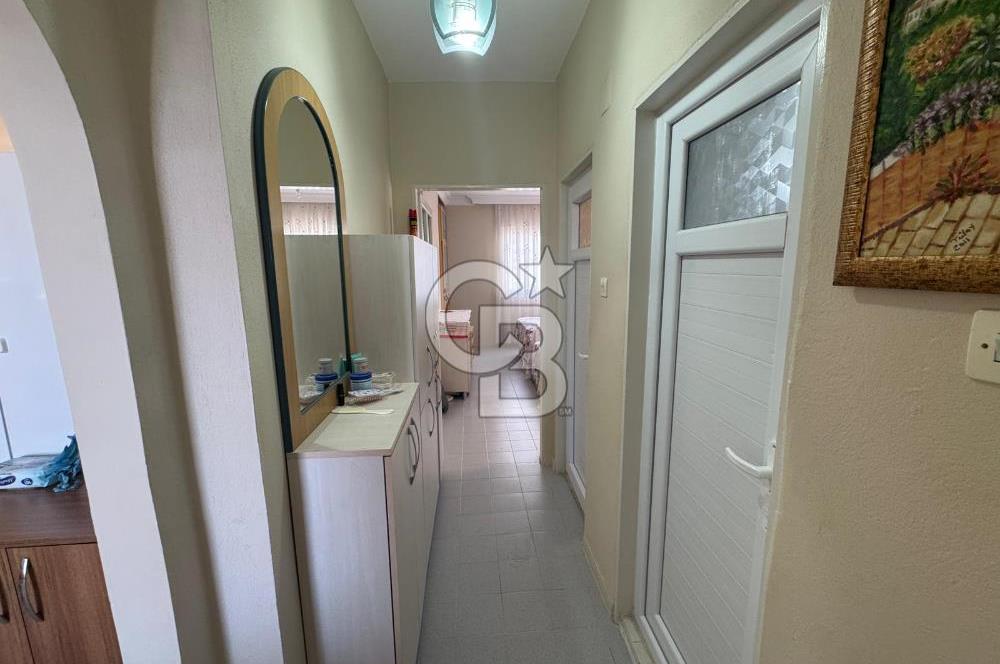  Mersin Erdemli Arpaçbahşiş Yapıtaş2 sitesi Satılık 2+1 Daire