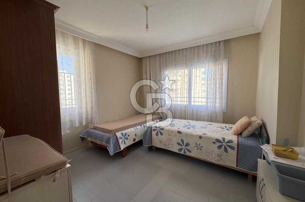   Mersin Erdemli Arpaçbahşiş Yapıtaş2 sitesi Satılık 2+1 Daire