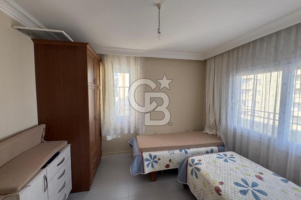   Mersin Erdemli Arpaçbahşiş Yapıtaş2 sitesi Satılık 2+1 Daire
