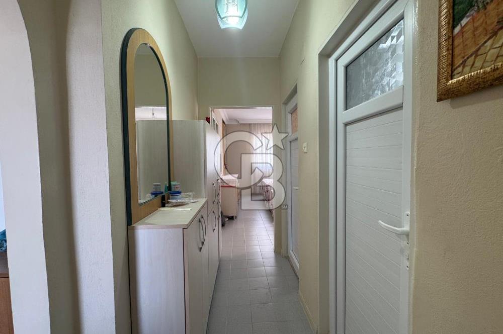   Mersin Erdemli Arpaçbahşiş Yapıtaş2 sitesi Satılık 2+1 Daire