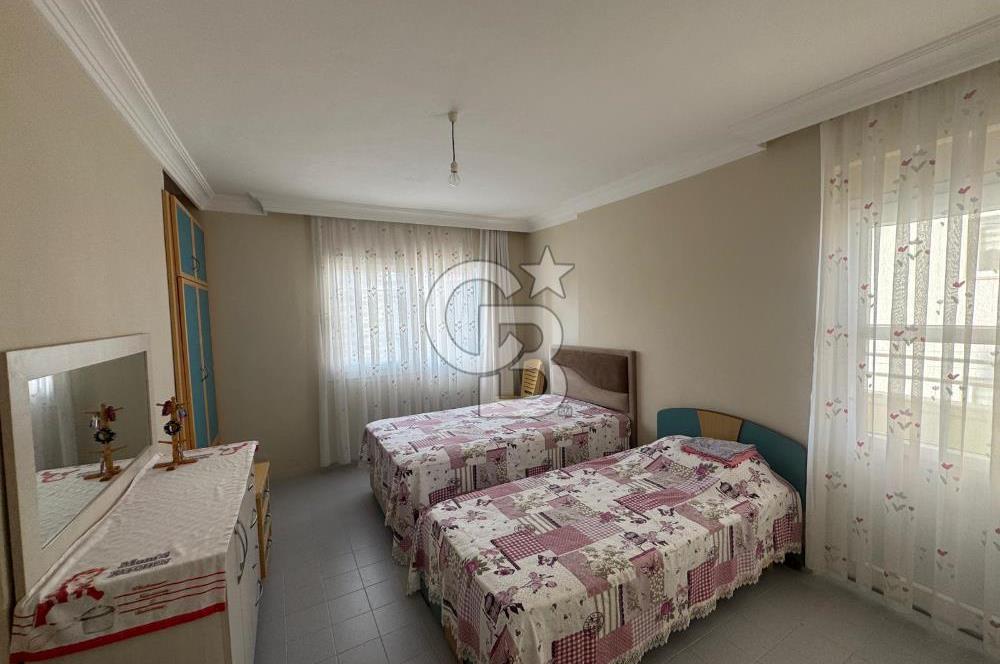   Mersin Erdemli Arpaçbahşiş Yapıtaş2 sitesi Satılık 2+1 Daire