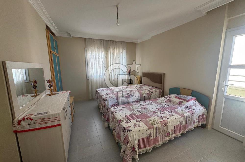   Mersin Erdemli Arpaçbahşiş Yapıtaş2 sitesi Satılık 2+1 Daire