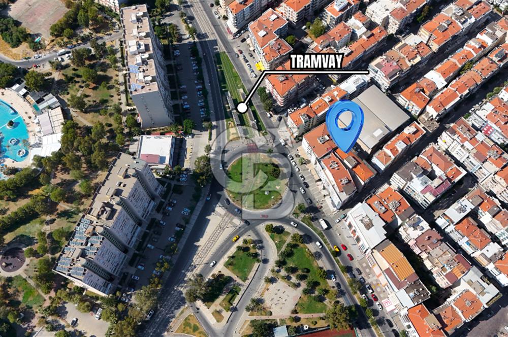Atakent Yalı mahallesi’nde 4+1 Satılık Da