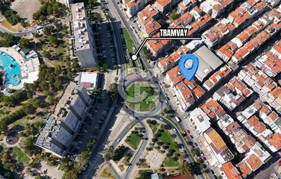 Atakent Yalı mahallesi’nde 4+1 Satılık Da