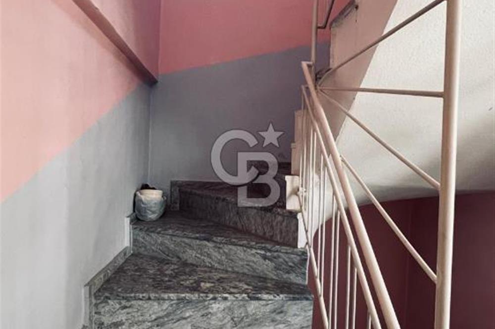 CB KİNG'DEN EDREMİT/ALTINOLUK MAHALLESİNDE SATILIK 4+1 DUBLEKS