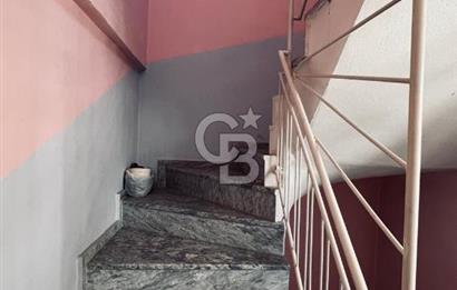 CB KİNG'DEN EDREMİT/ALTINOLUK MAHALLESİNDE SATILIK 4+1 DUBLEKS