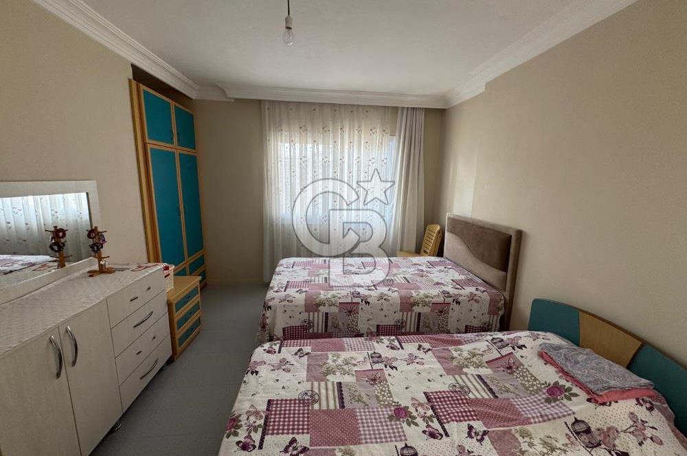   Mersin Erdemli Arpaçbahşiş Yapıtaş2 sitesi Satılık 2+1 Daire