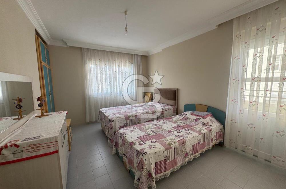   Mersin Erdemli Arpaçbahşiş Yapıtaş2 sitesi Satılık 2+1 Daire