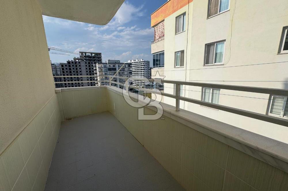   Mersin Erdemli Arpaçbahşiş Yapıtaş2 sitesi Satılık 2+1 Daire