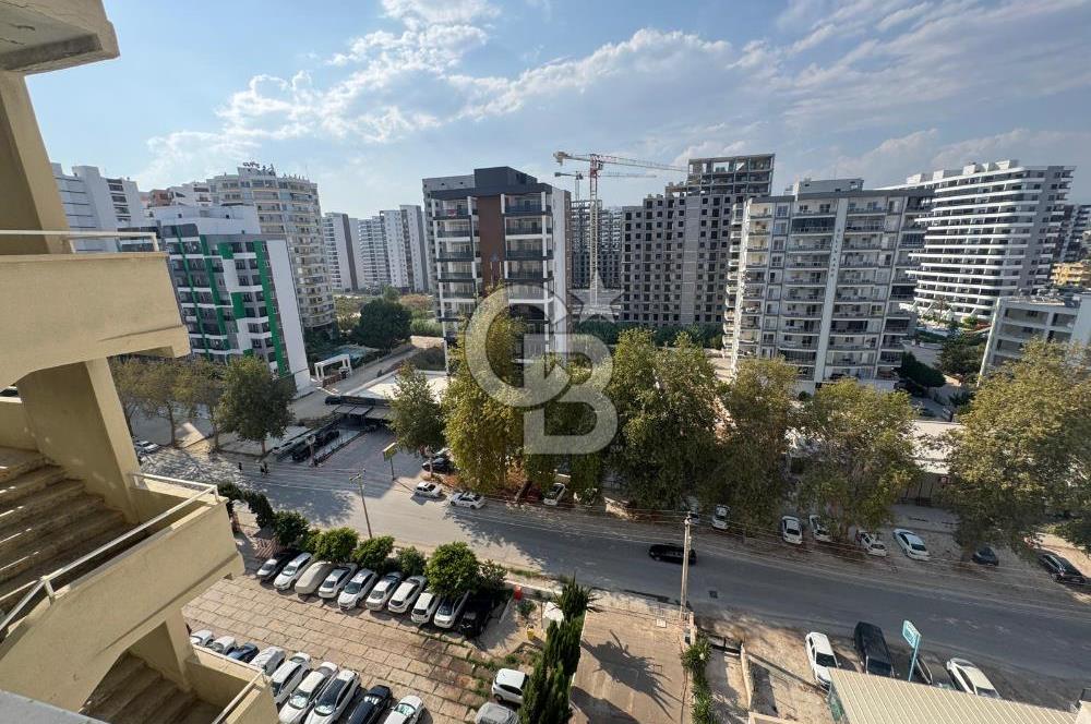   Mersin Erdemli Arpaçbahşiş Yapıtaş2 sitesi Satılık 2+1 Daire