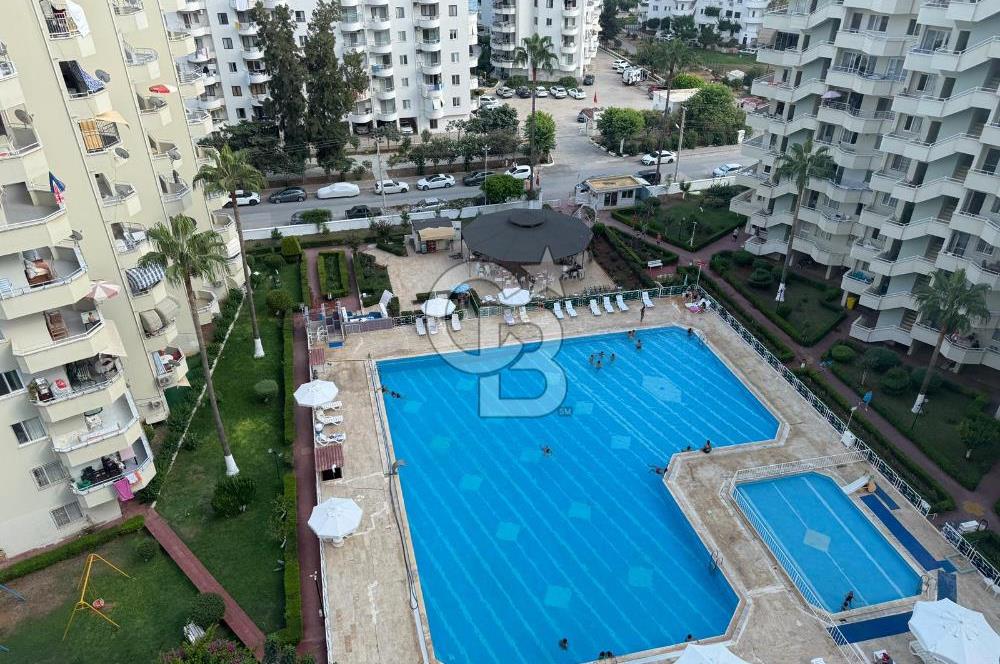   Mersin Erdemli Arpaçbahşiş Yapıtaş2 sitesi Satılık 2+1 Daire