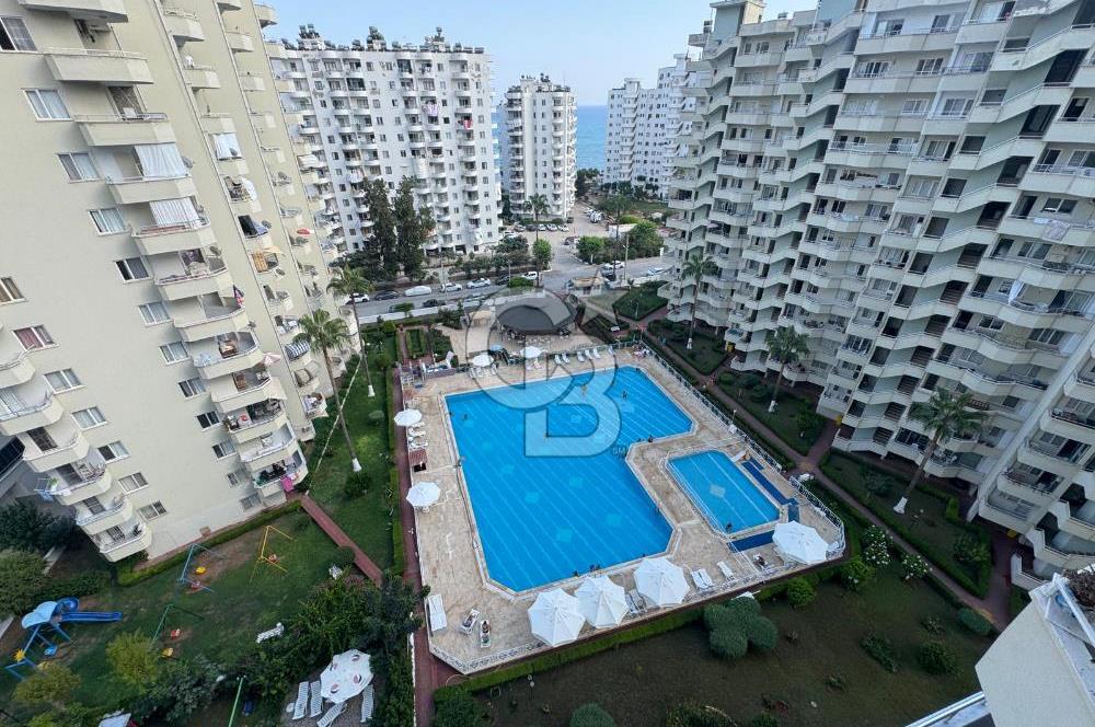   Mersin Erdemli Arpaçbahşiş Yapıtaş2 sitesi Satılık 2+1 Daire