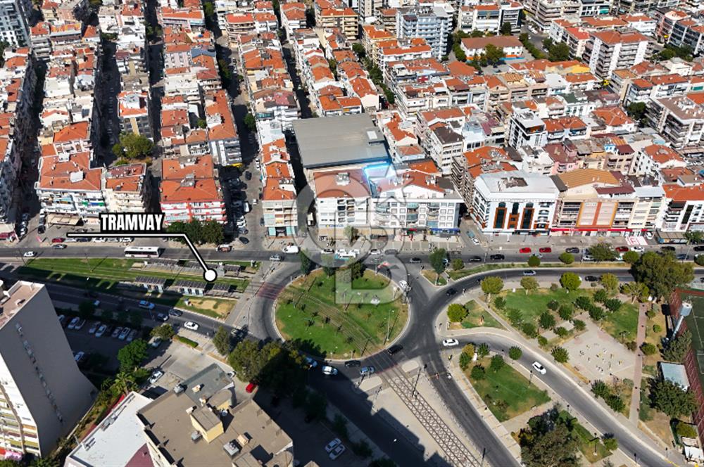 Atakent Yalı mahallesi’nde 4+1 Satılık Da