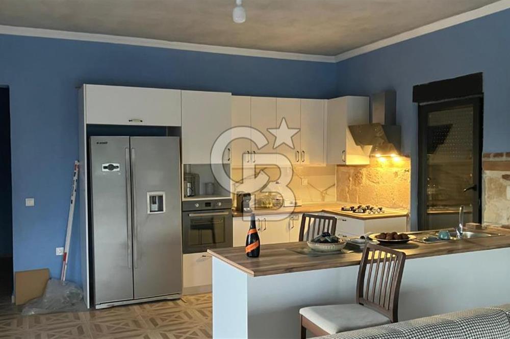ANTALYA AKSU KURŞUNLUDA 6013 M2 ARAZİ İÇİNDE SATILIK MÜSTAKİL EV