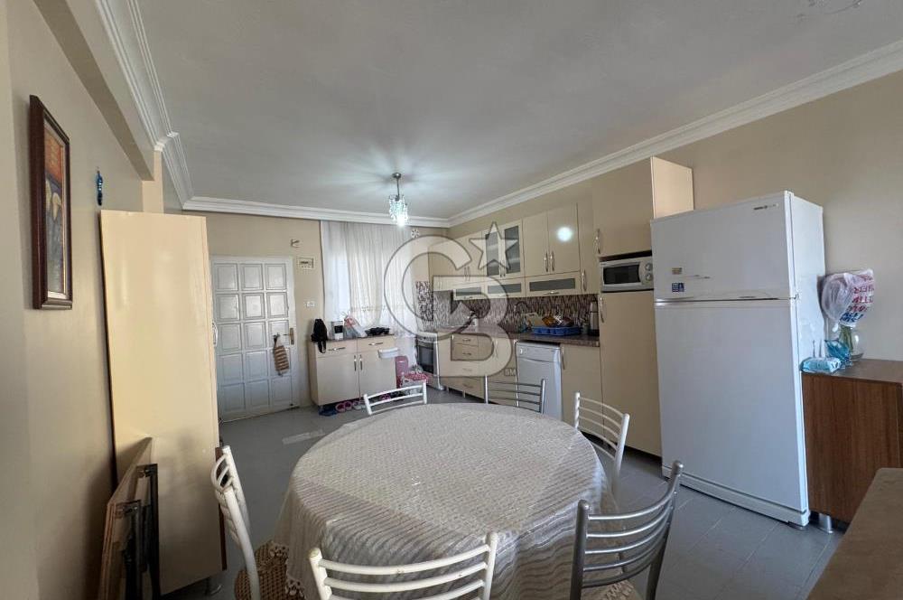   Mersin Erdemli Arpaçbahşiş Yapıtaş2 sitesi Satılık 2+1 Daire