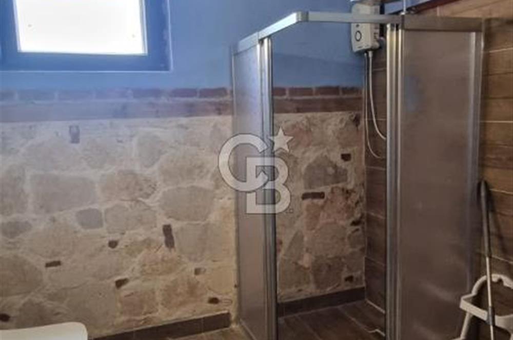 ANTALYA AKSU KURŞUNLUDA 6013 M2 ARAZİ İÇİNDE SATILIK MÜSTAKİL EV