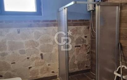 ANTALYA AKSU KURŞUNLUDA 6013 M2 ARAZİ İÇİNDE SATILIK MÜSTAKİL EV