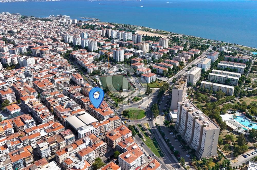 Atakent Yalı mahallesi’nde 4+1 Satılık Da