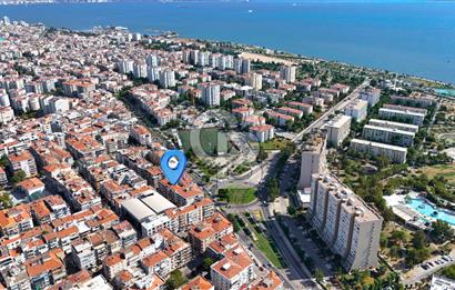 Atakent Yalı mahallesi’nde 4+1 Satılık Da