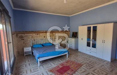 ANTALYA AKSU KURŞUNLUDA 6013 M2 ARAZİ İÇİNDE SATILIK MÜSTAKİL EV