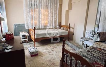 CB KİNG'DEN EDREMİT/ALTINOLUK MAHALLESİNDE SATILIK 4+1 DUBLEKS