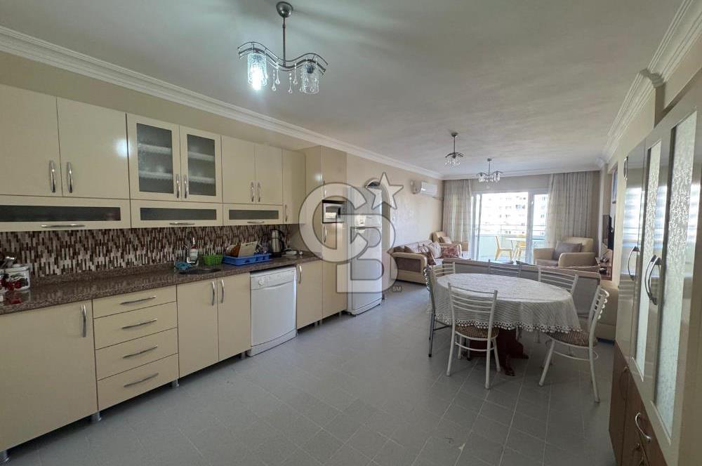   Mersin Erdemli Arpaçbahşiş Yapıtaş2 sitesi Satılık 2+1 Daire