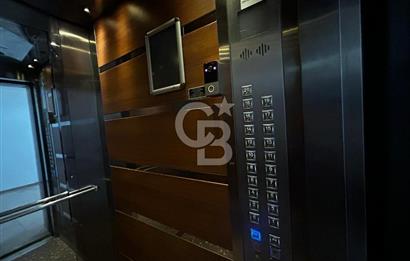 MAVİŞEHİR KUĞU BLOKLARINDA DENİZ MANZARALI KİRALIK 1+1 DAİRE