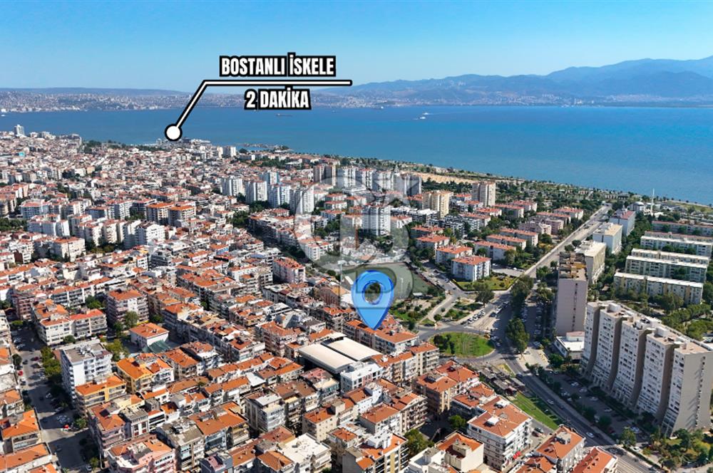Atakent Yalı mahallesi’nde 4+1 Satılık Da