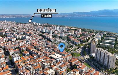 Atakent Yalı mahallesi’nde 4+1 Satılık Da