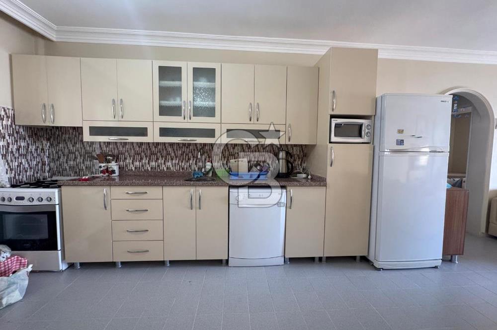   Mersin Erdemli Arpaçbahşiş Yapıtaş2 sitesi Satılık 2+1 Daire