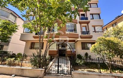 LİZBON CADDESİ YAKINI 100M2 2+1 SATILIK DAİRE