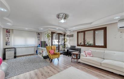 KARŞIYAKA/BOSTANLI 3+1 SATILIK DAİRE