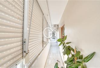 KARŞIYAKA/BOSTANLI 3+1 SATILIK DAİRE