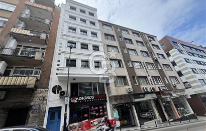 TRABZON'UN MERKEZİ MEYDAN'DA KİRALIK OFİS KATLARI