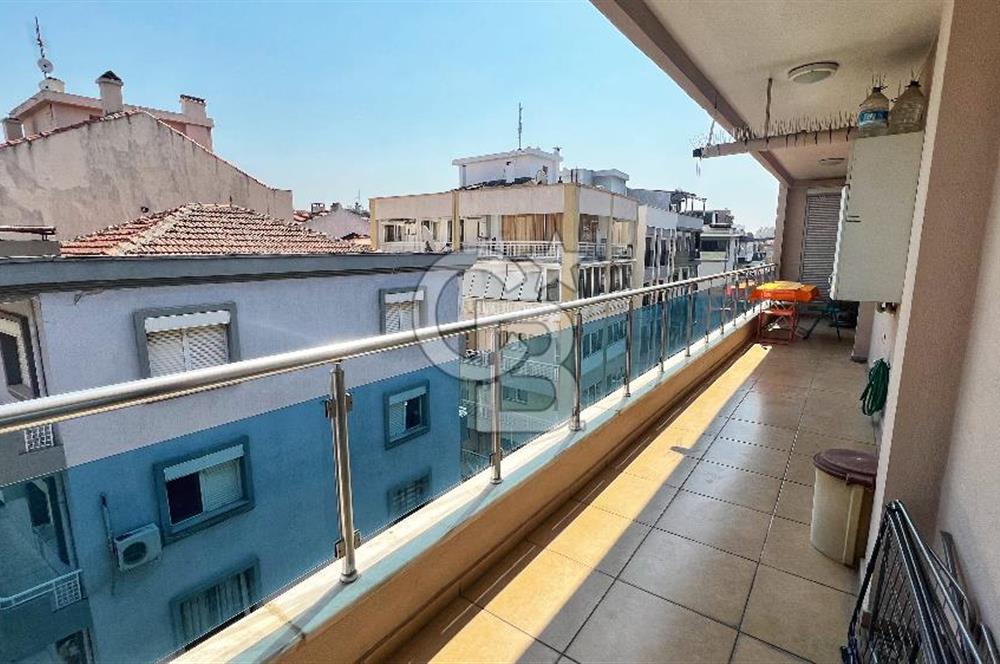 Atakent Yalı mahallesi’nde 4+1 Satılık Da
