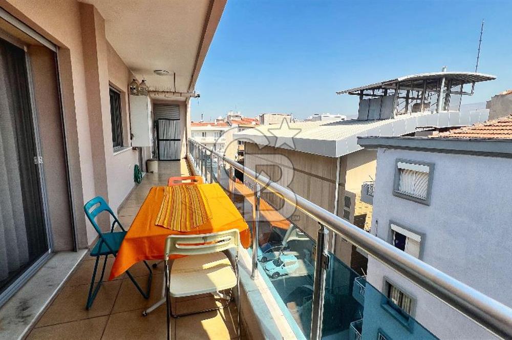 Atakent Yalı mahallesi’nde 4+1 Satılık Da