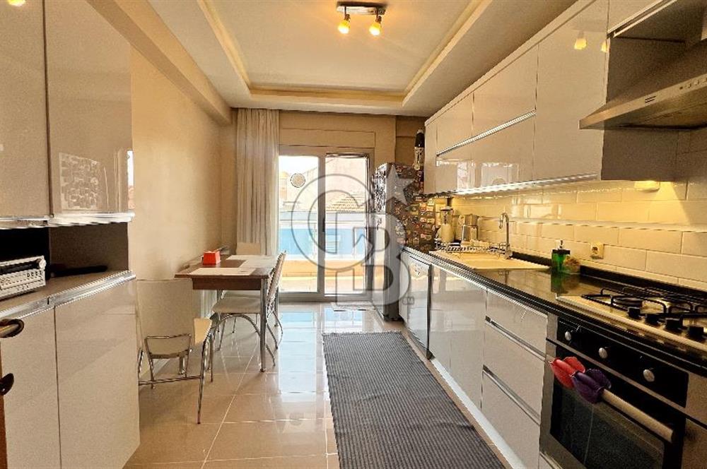 Atakent Yalı mahallesi’nde 4+1 Satılık Da