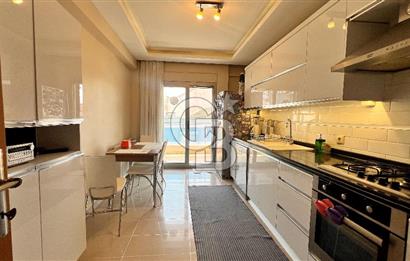 Atakent Yalı mahallesi’nde 4+1 Satılık Da