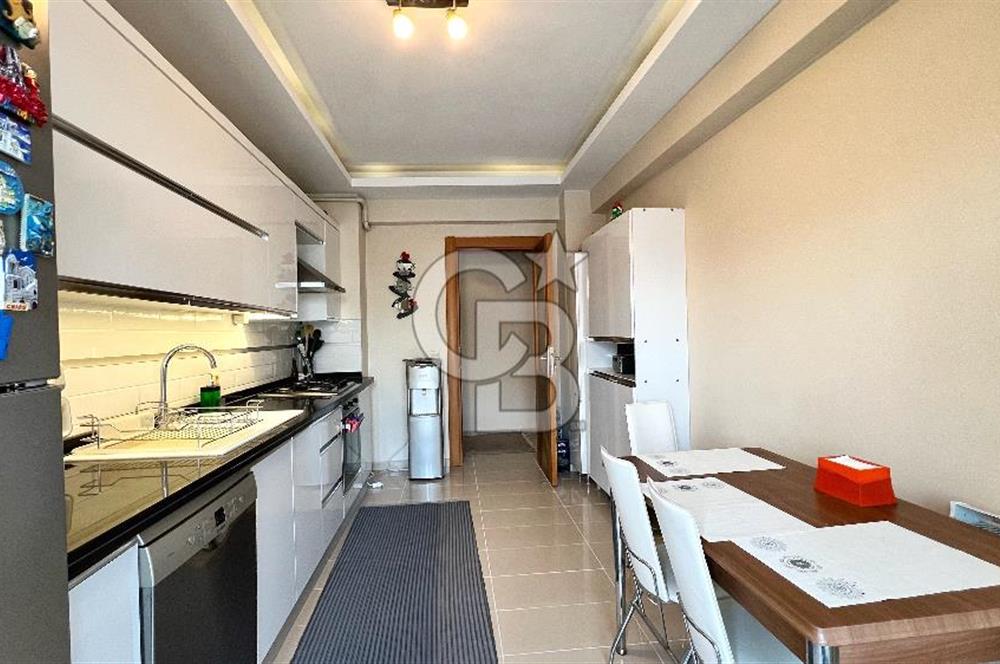 Atakent Yalı mahallesi’nde 4+1 Satılık Da