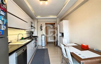 Atakent Yalı mahallesi’nde 4+1 Satılık Da