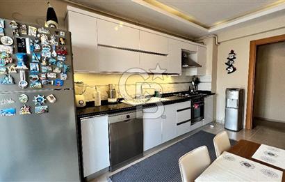 Atakent Yalı mahallesi’nde 4+1 Satılık Da