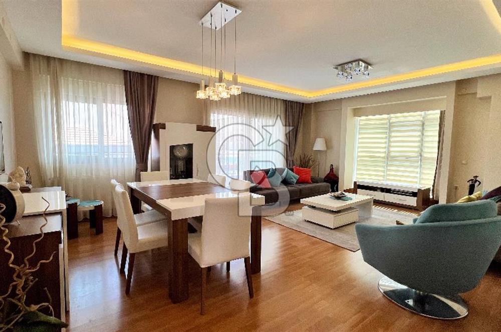 Atakent Yalı mahallesi’nde 4+1 Satılık Da