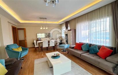 Atakent Yalı mahallesi’nde 4+1 Satılık Da
